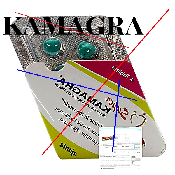 Acheter du kamagra en ligne